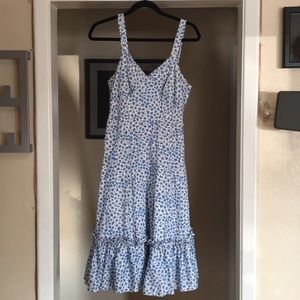 Marc Jacobs spring dress